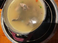 -黑鸡小馆(金源店)