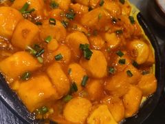 -尚帝美食城(八號院·牡丹公园店)
