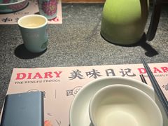 -蛙小侠·沸腾砂锅牛蛙(增城东汇城店)
