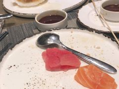 -博林天瑞喜来登酒店·西丽尚膳