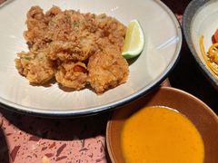 墨西哥香草鸡块-La Terre乐田(万象城店)