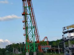 -南宁方特东盟神画