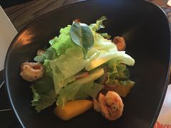 幻彩沙拉-黑角餐厅美式狂野Blackhorn(昌茂花园店)