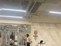 -FEELINGME乐刻私教馆·健身(朗悦居店)