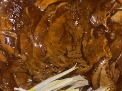 -马记伊源斋涮肉·清真菜(潘家园古玩市场店)