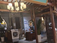 -老外婆渔村·传统宁波菜(骆驼爱琴海店)