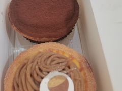 -黛汀烘焙DAINTY BAKERY(代字行合生汇店)