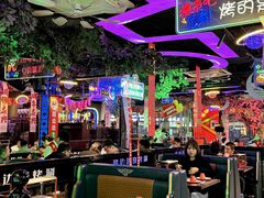 -路边边.炒菜烧烤.音乐餐厅(良乡长虹店)