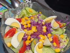 -吱咖啡西式简餐