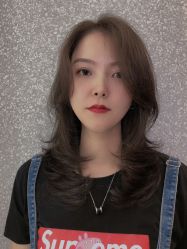 -3AM·S HAIR SALON烫发染发接发