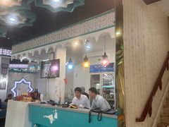 -帕米尔食府(白云观店)