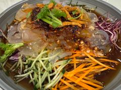 -大妈饺子馆·特色锅包肉·饺子(鼓楼店)