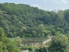 -天河潭旅游度假区