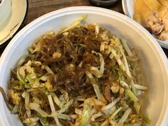 -邵老爹老杭州白斩鸡·家常菜(建国北路店)