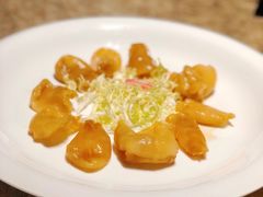 卤水珍珠鱼肚-炳胜公馆(珠江新城店)