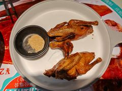 -日昌餐馆(西点mall店)