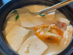 -庐灶江南·江南菜·四合院Bistro(东直门雍和宫·原华侨宾馆店)
