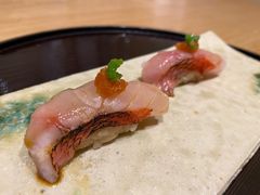 -鮨青(恒基名人购物中心店)