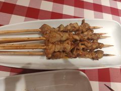 -西贝莜面村(银泰创意城店)