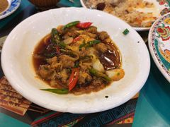 -巴依老爷新疆美食(昌平店)