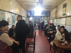 大堂-野狗羊肉汤