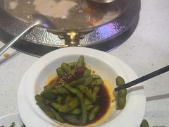 -千牛将·鲜牛肉火锅(开元路店)