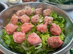 -丰尔粥食·粥底火锅(大良总店)