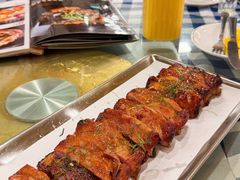 -洞密园美食城·二十二年老店(富华路店)