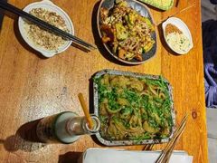 -86烧烤·炭火烧烤 (石人总店)