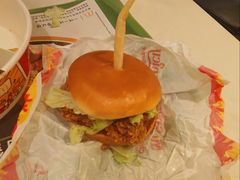 -麦当劳(长沙东风路店)