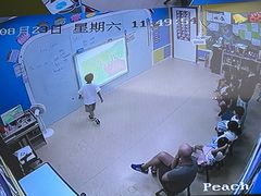 -贝乐少儿英语·全外教(滨江中心)