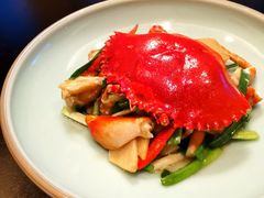 -丽晶轩中餐厅(重庆丽晶酒店)