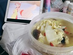 -小六汤包砂煲菜(文景路店)