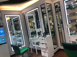 -艺米阳光Hair Salon