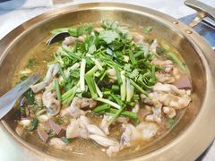 -重庆尖叫鸡尖椒鱼(夏湾总店)