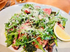 Steak&nbsp;Tagliata-The Meat & Wine Co Southbank(南岸店)