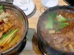 -范贤光鸡公煲(平乐园总店)