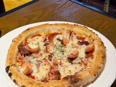-安妮意大利餐厅(国贸店)