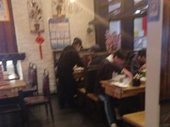 -老東粥皇·茶餐厅(云路中心店)