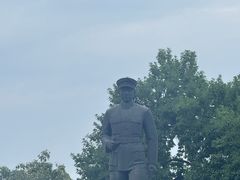 -张学良旧居陈列馆