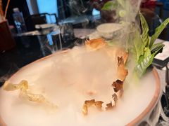 -桂满陇·蟹黄小笼汤包(清河万象店)