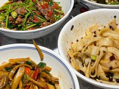 香菜炒牛肉-壹盏灯(蚂蚁工房店)