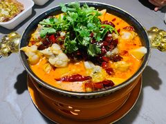-3号仓库·创意中国菜(长宁龙之梦店)