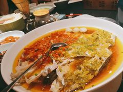 -望湘园·洞庭渔宴(浦江欢乐颂店)