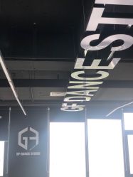 -北京GF舞蹈工作室