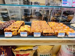 -红心闪闪面包牛奶公司(旺角星辰店)
