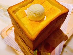 -绿茶餐厅(朝阳大悦城店)