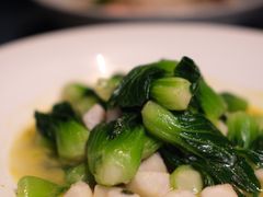 -三利音·玖弄小鲜(浦东嘉里城店)