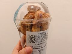 -娇点烘焙(颐高店)