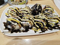 -麻蒲碳烤肉(嘉禾东平地铁站19号店)